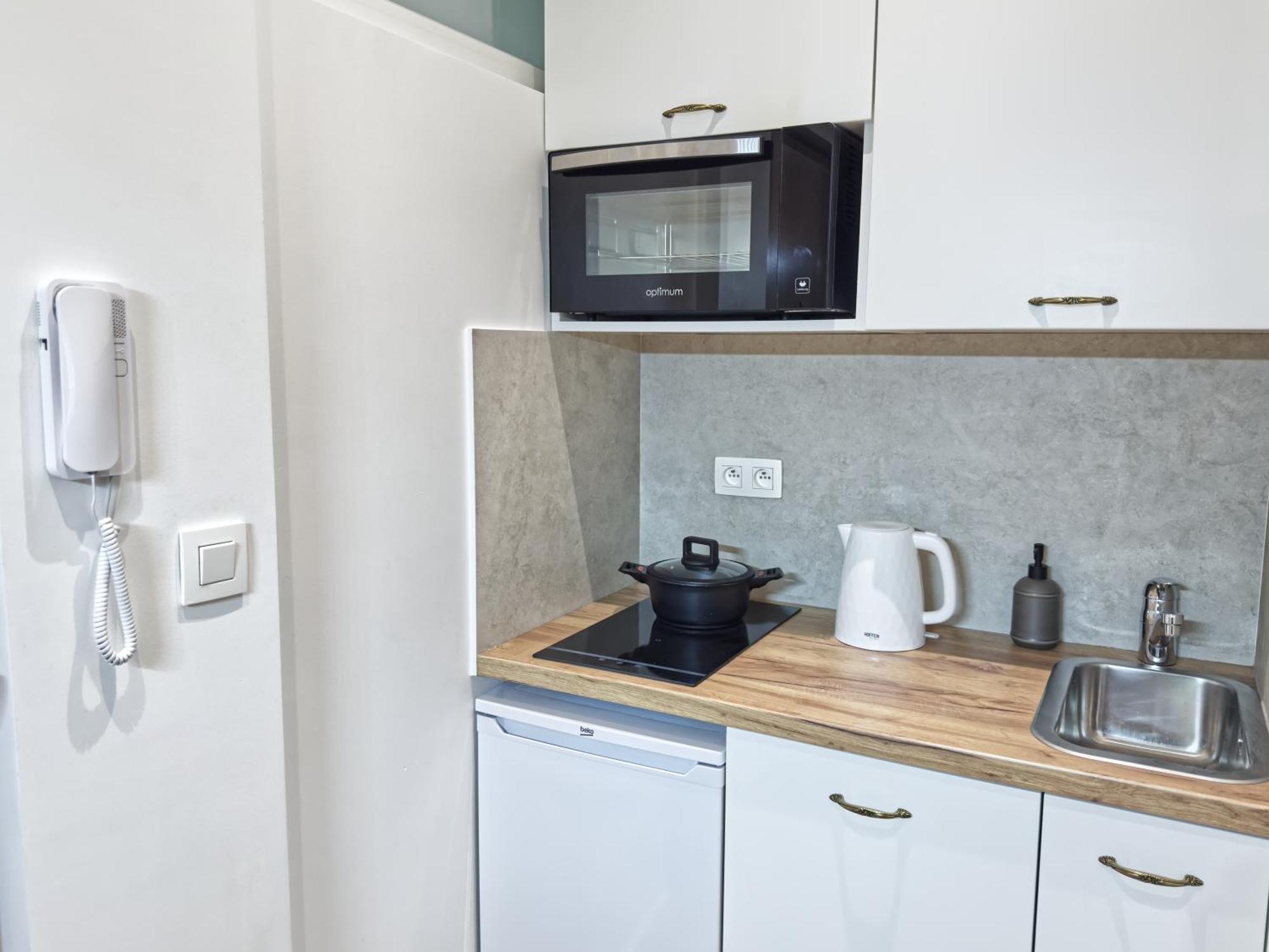 Jerozolimskie Move In Center Apartament Варшава Екстериор снимка